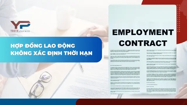 05 lưu ý khi ký kết Hợp đồng lao động xác định thời hạn