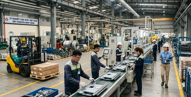 4 yếu tố cấu thành hành vi thiếu trách nhiệm trong vụ án lao động