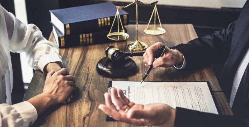 5 lợi ích của dịch vụ tư vấn pháp lý thường xuyên cho cá nhân