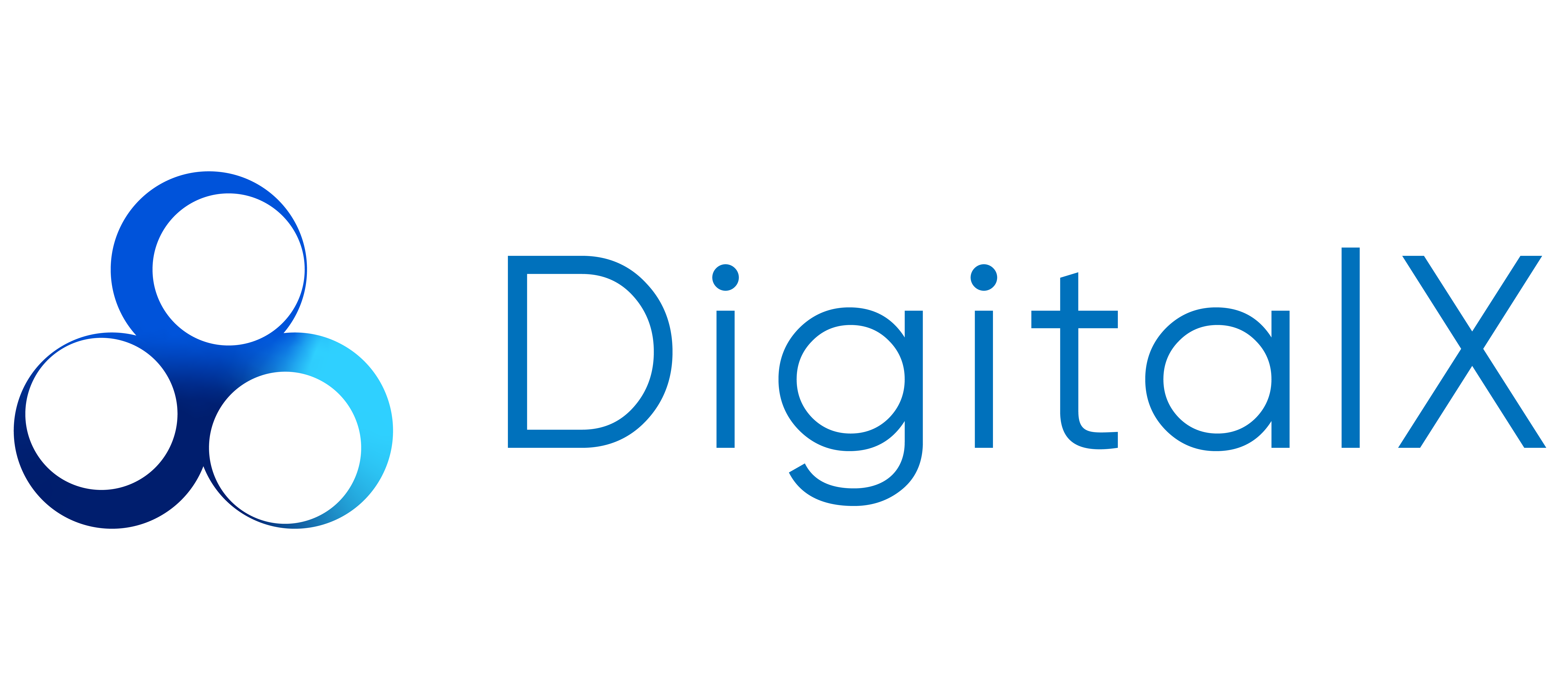 DigitalX