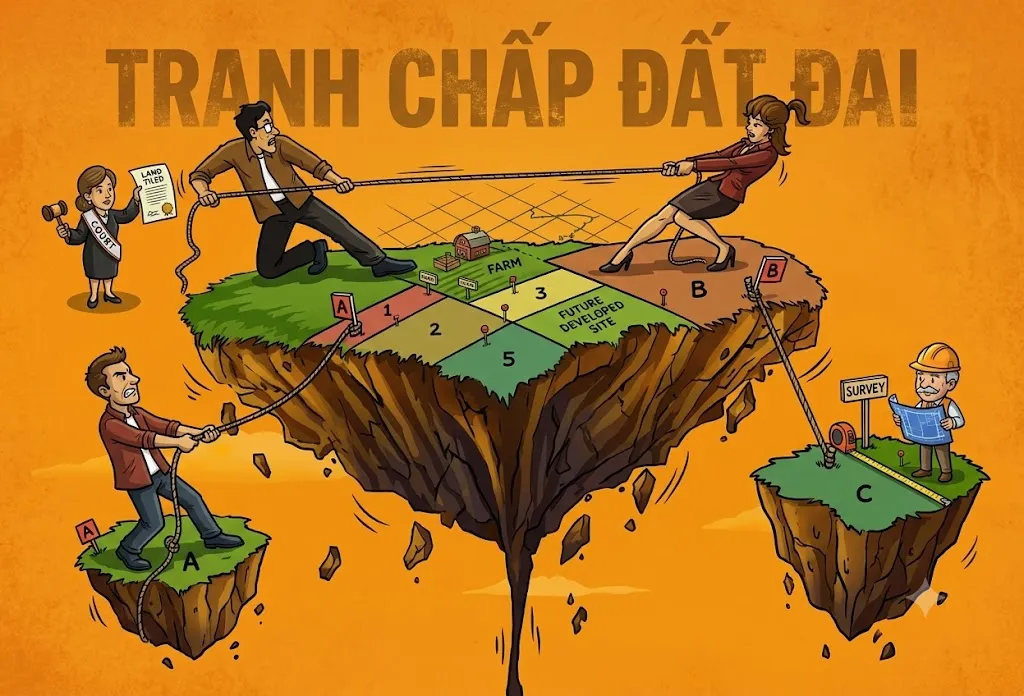 Án lệ về tài sản chung của vợ chồng Án lệ về tài sản chung của vợ chồng