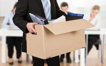 Áp dụng hình thức sa thải khi người lao động tự ý bỏ việc