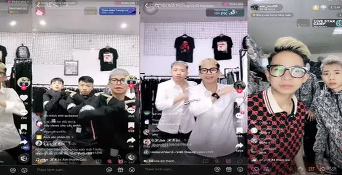 Bán hàng trên Tiktok có phải nộp thuế không Bán hàng trên Tiktok có phải nộp thuế không