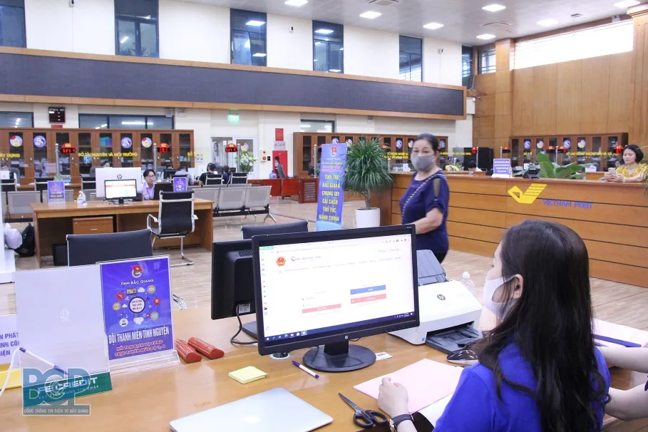 Bắc Giang thu hút đầu tư với hỗ trợ từ cơ quan hành chính