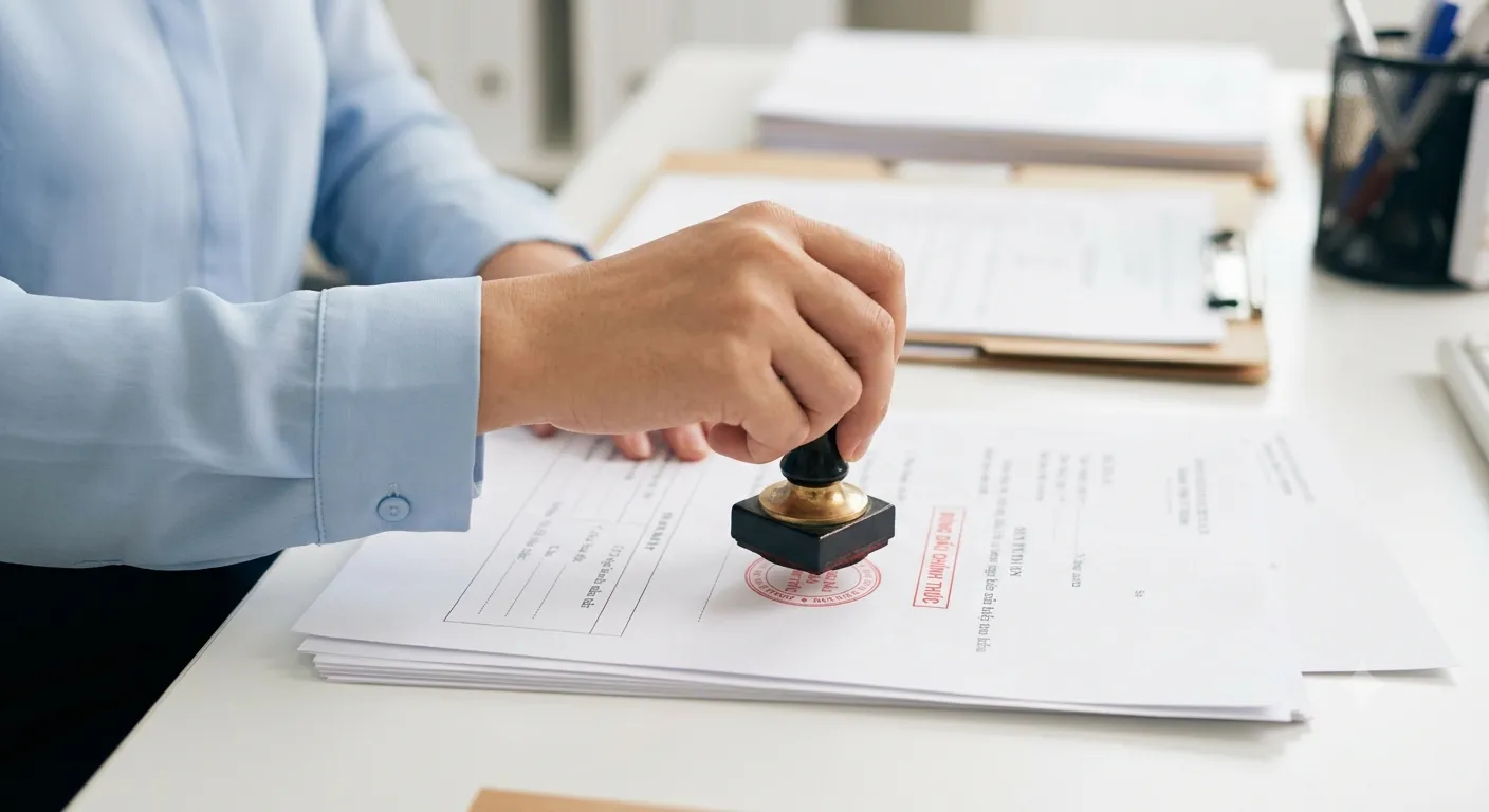 Bài học quản trị doanh nghiệp khi ban hành Quyết định nghỉ việc Bài học quản trị doanh nghiệp khi ban hành Quyết định nghỉ việc