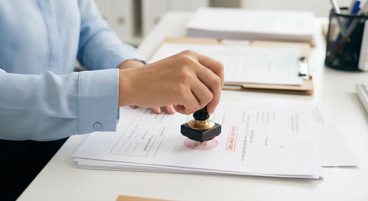 Bài học quản trị doanh nghiệp khi ban hành Quyết định nghỉ việc Bài học quản trị doanh nghiệp khi ban hành Quyết định nghỉ việc