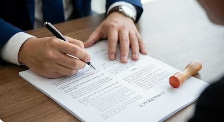 Bài học từ việc thiếu rà soát pháp lý