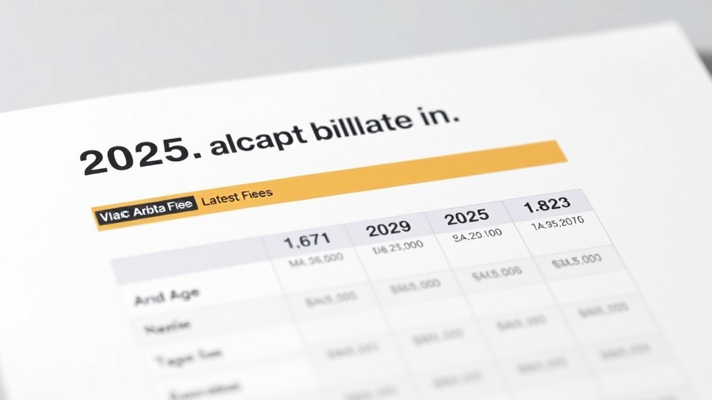Tìm hiểu phí trọng tài VIAC mới nhất năm 2025