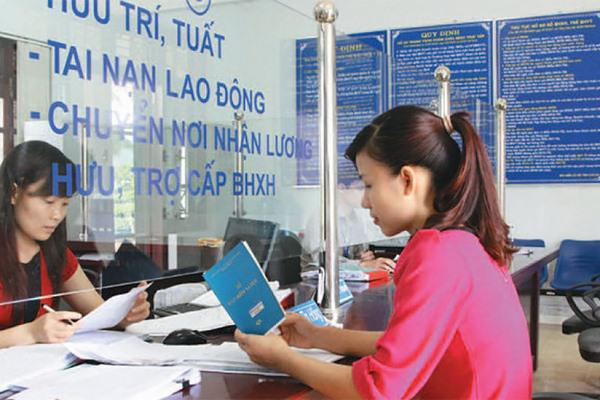Bảo hiểm tai nạn lao động, bệnh nghề nghiệp