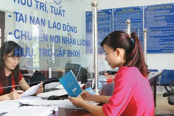Bảo hiểm tai nạn lao động, bệnh nghề nghiệp Bảo hiểm tai nạn lao động, bệnh nghề nghiệp