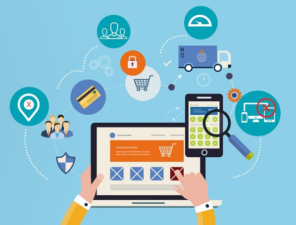 Bảo vệ dữ liệu cá nhân trong thương mại điện tử và pháp lý