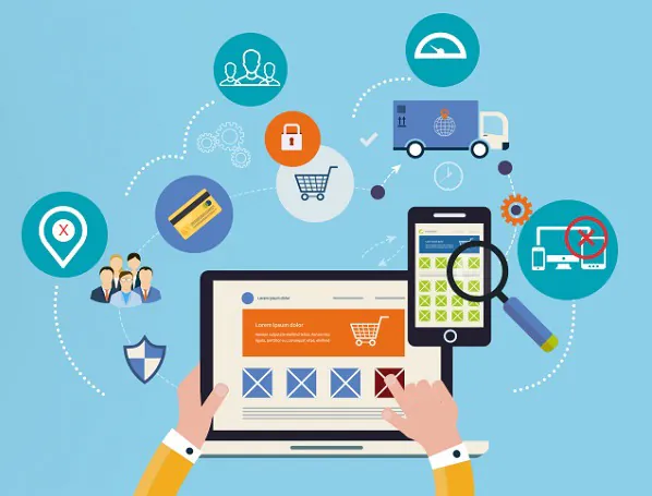 Bảo vệ dữ liệu cá nhân trong thương mại điện tử và pháp lý