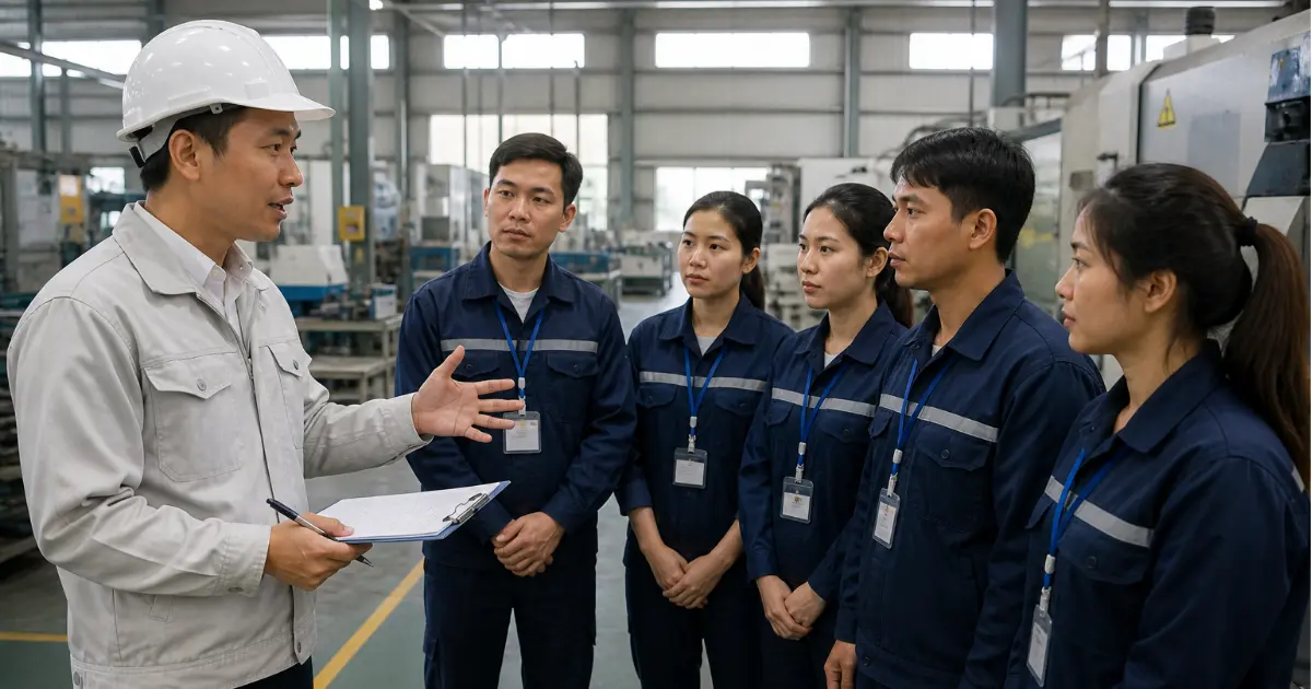 Bên thuê lại lao động phân công công việc cho nhân sự thuê lại theo thỏa thuận hợp đồng cho thuê lại lao động Bên thuê lại lao động phân công công việc cho nhân sự thuê lại theo thỏa thuận hợp đồng cho thuê lại lao động
