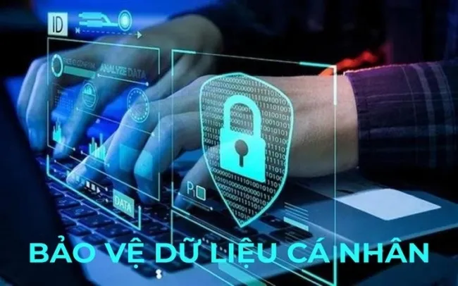 Biện pháp bảo vệ dữ liệu cá nhân Biện pháp bảo vệ dữ liệu cá nhân