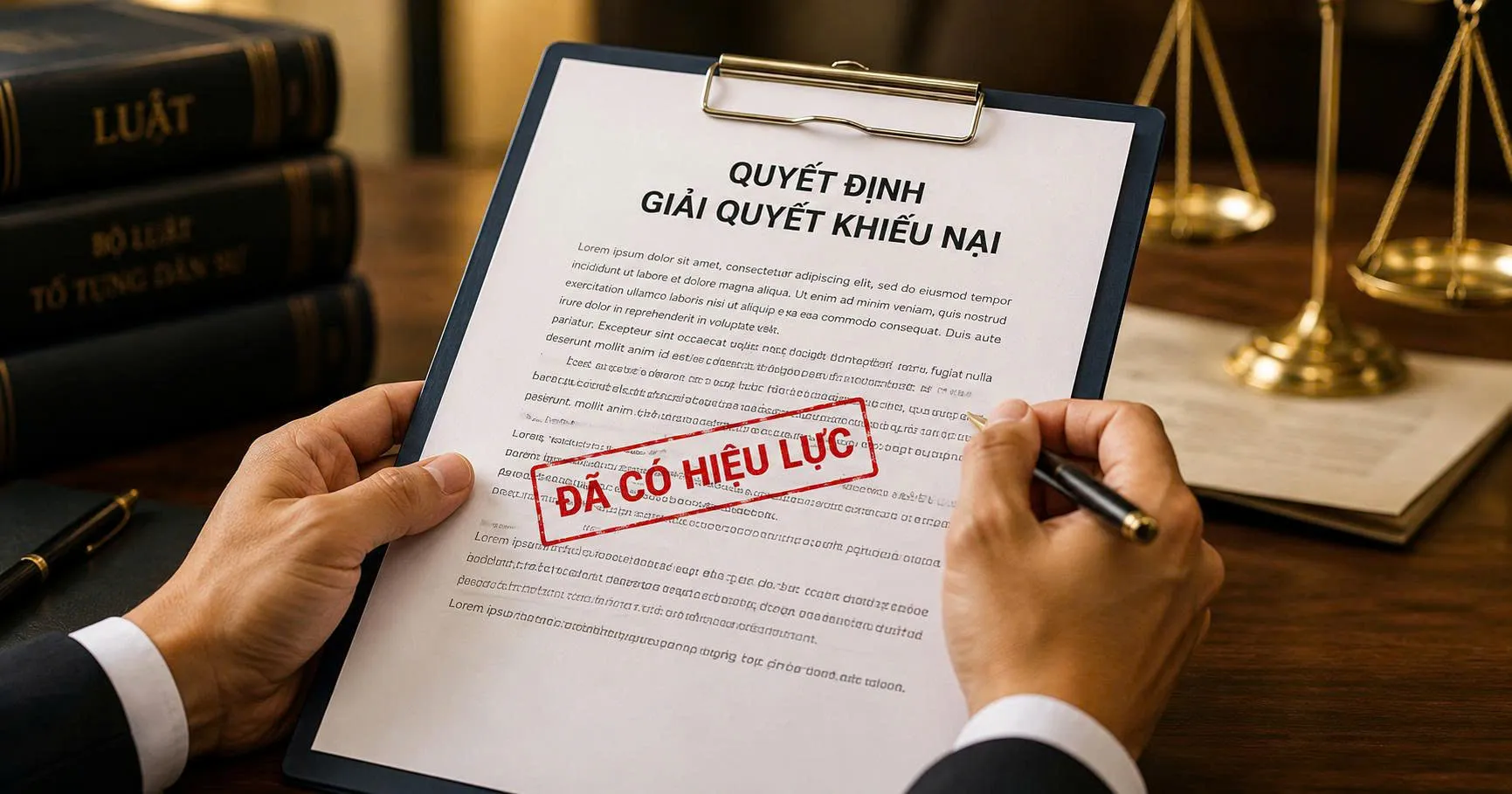 Bình luận án lệ 71/2024/AL Bình luận án lệ 71/2024/AL