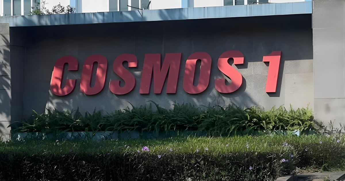 Bối cảnh và nhu cầu tư vấn pháp luật thường xuyên của Cosmos 1