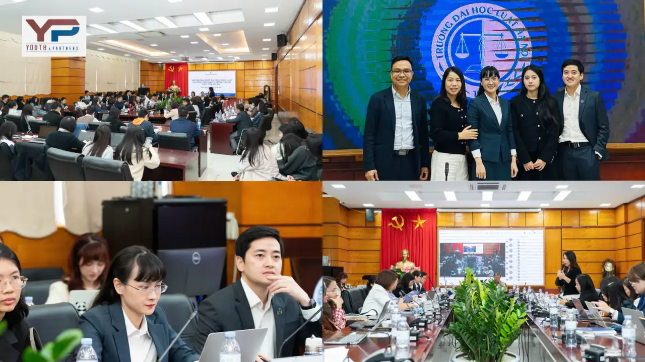 Buổi hội thảo khoa học cấp trường về Bồi thường thiệt hại theo pháp luật lao động Việt Nam và những vấn đề thực tiễn đặt ra thành công tốt đẹp Buổi hội thảo khoa học cấp trường về Bồi thường thiệt hại theo pháp luật lao động Việt Nam và những vấn đề thực tiễn đặt ra thành công tốt đẹp