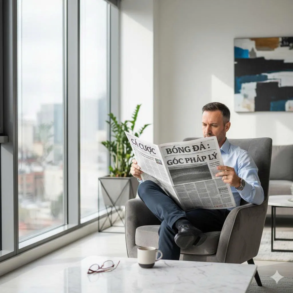 Cá cược bóng đá - Góc pháp lý. Phân tích từ Y&P Law firm Cá cược bóng đá - Góc pháp lý. Phân tích từ Y&P Law firm