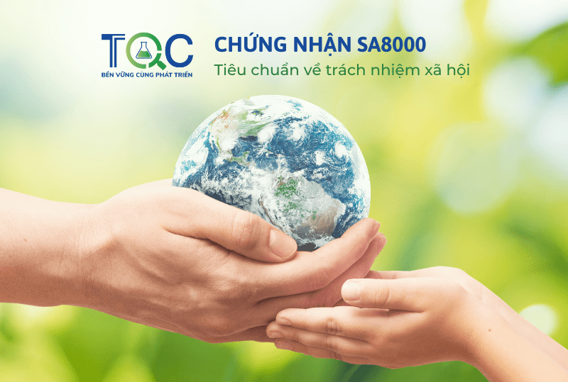 Các bộ tiêu chuẩn trách nhiệm xã hội