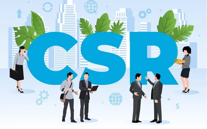 Các bộ tiêu chuẩn trách nhiệm xã hội Các bộ tiêu chuẩn trách nhiệm xã hội