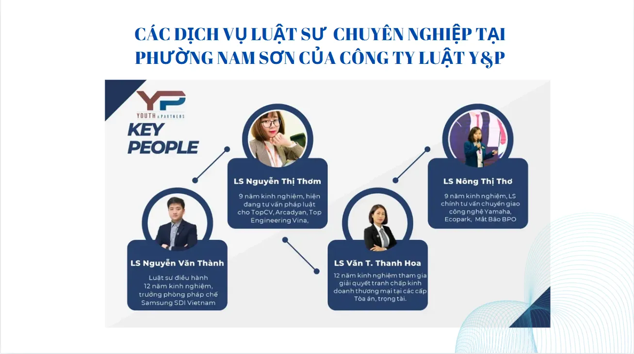 cac-dich-vu-luat-su-chuyen-nghiep-tai-phuong-Nam-Son-cua-Cong-ty-luat-YP