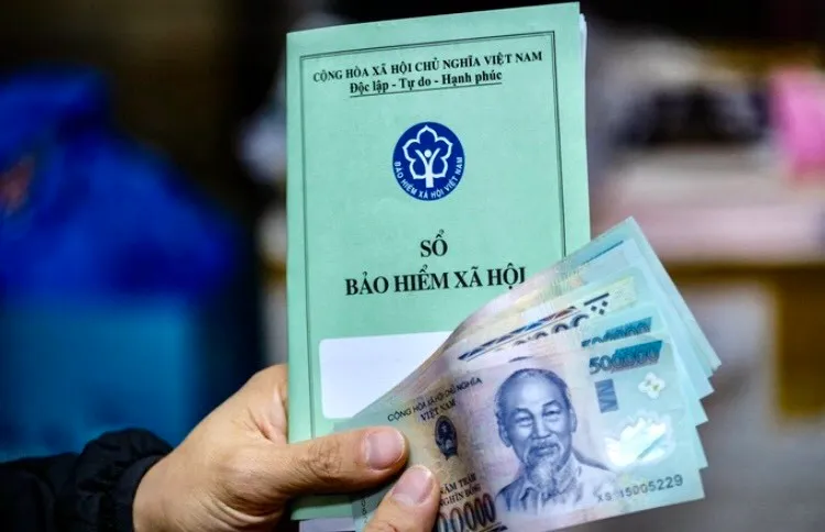 Mức lương - tiêu chí quyết định các khoản phụ cấp phải đóng BHXH
