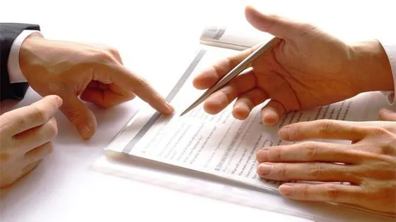Các trường hợp chấm dứt hợp đồng lao động theo quy định pháp luật Các trường hợp chấm dứt hợp đồng lao động theo quy định pháp luật