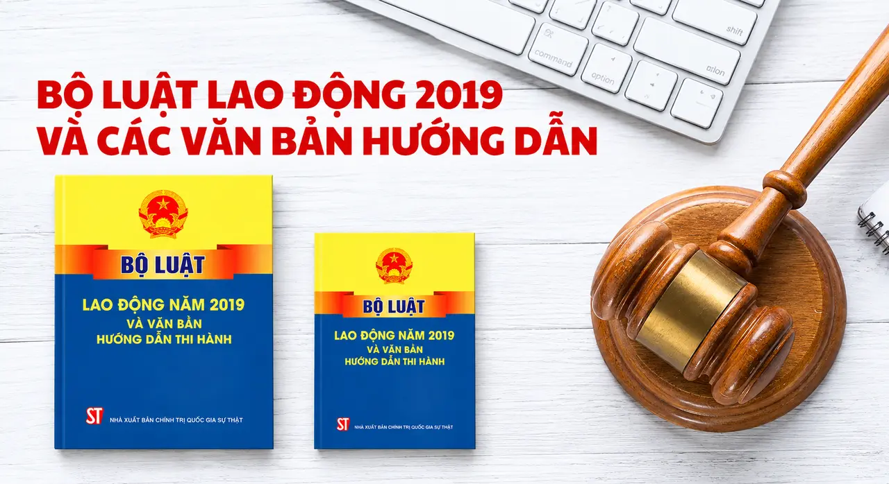Căn cứ pháp lý về cho thôi việc vì thay đổi cơ cấu
