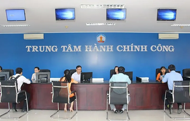cập nhật địa chỉ công ty tại hà nội theo địa giới hành chính mới nhất
