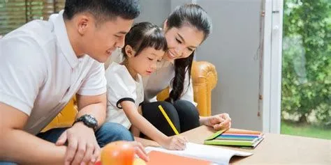 Cha mẹ có đương nhiên là người giám hộ của con cái hay không Cha mẹ có đương nhiên là người giám hộ của con cái hay không