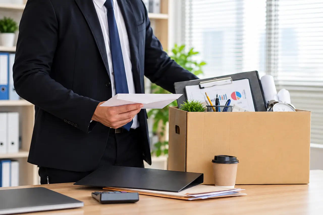 Chấm dứt hợp đồng lao động do thay đổi cơ cấu Chấm dứt hợp đồng lao động do thay đổi cơ cấu