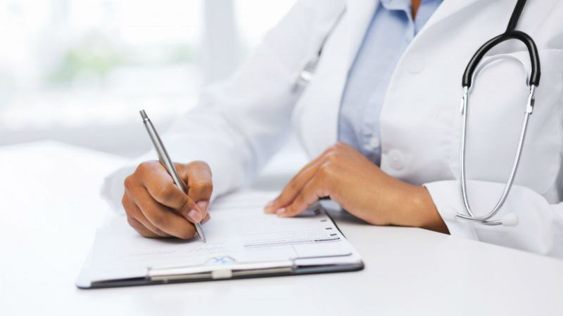 Chế độ bệnh nghề nghiệp được giới thiệu giám định y khoa