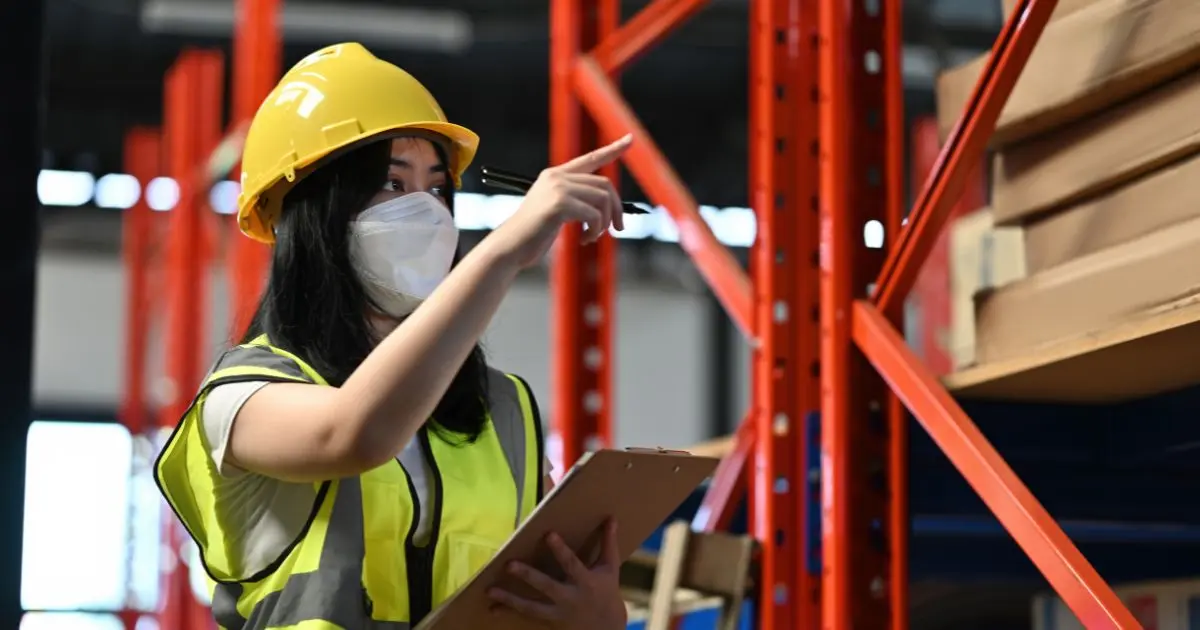 Checklist kiểm tra an toàn nhà máy về PCCC Checklist kiểm tra an toàn nhà máy về PCCC