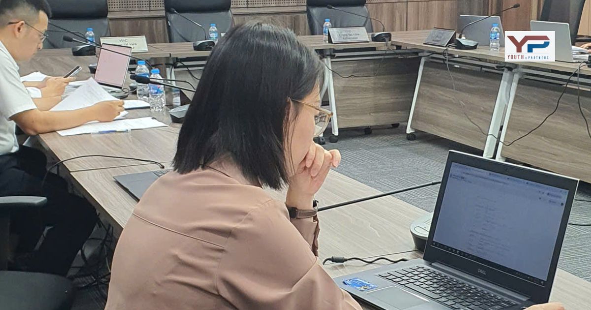 Chuẩn hóa hợp đồng trong dịch vụ tư vấn pháp lý của YP Law Firm