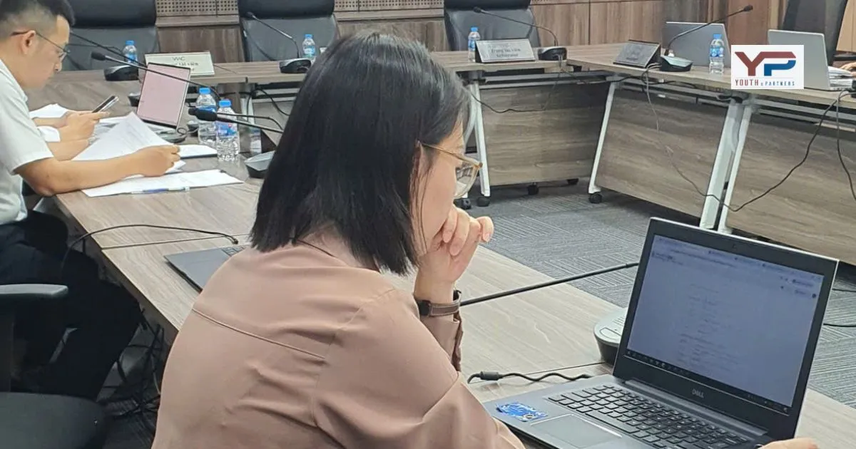 Chuẩn hóa hợp đồng trong dịch vụ tư vấn pháp lý của YP Law Firm Chuẩn hóa hợp đồng trong dịch vụ tư vấn pháp lý của YP Law Firm