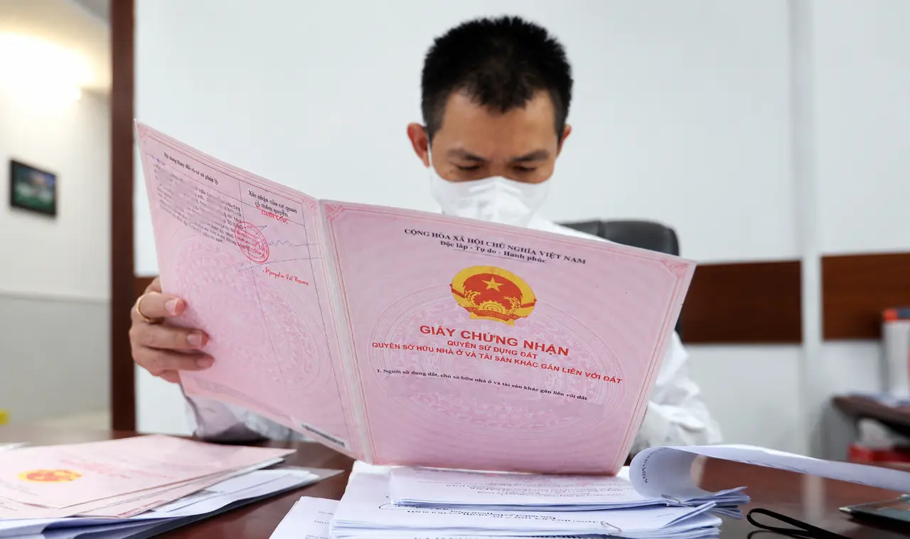 Chuyển đổi mục đích sử dụng đất là gì? Chuyển đổi mục đích sử dụng đất là gì?