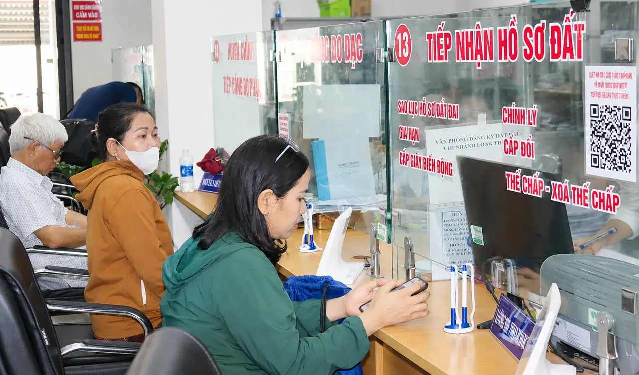 Chuyển đổi mục đích sử dụng đất mất bao lâu? Chuyển đổi mục đích sử dụng đất mất bao lâu?