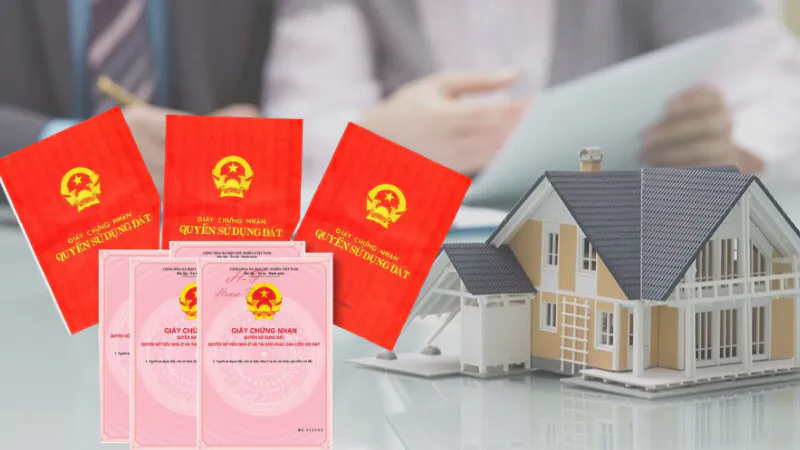 Chuyển nhượng quyền sử dụng đất là gì? Hướng dẫn thủ tục từ A đến Z