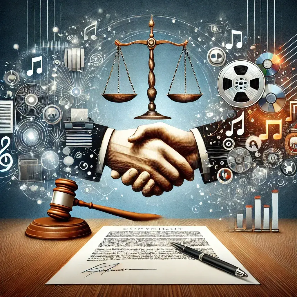 Chuyển nhượng quyền tác giả, quyền liên quan theo quy định hiện hành Chuyển nhượng quyền tác giả, quyền liên quan theo quy định hiện hành