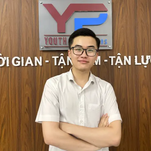 Nguyễn Hoàng Dũng