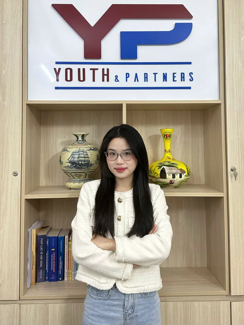 Nguyễn Thị Châu Anh