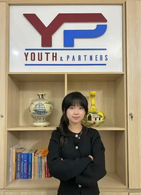 Nguyễn Thị Mai Linh