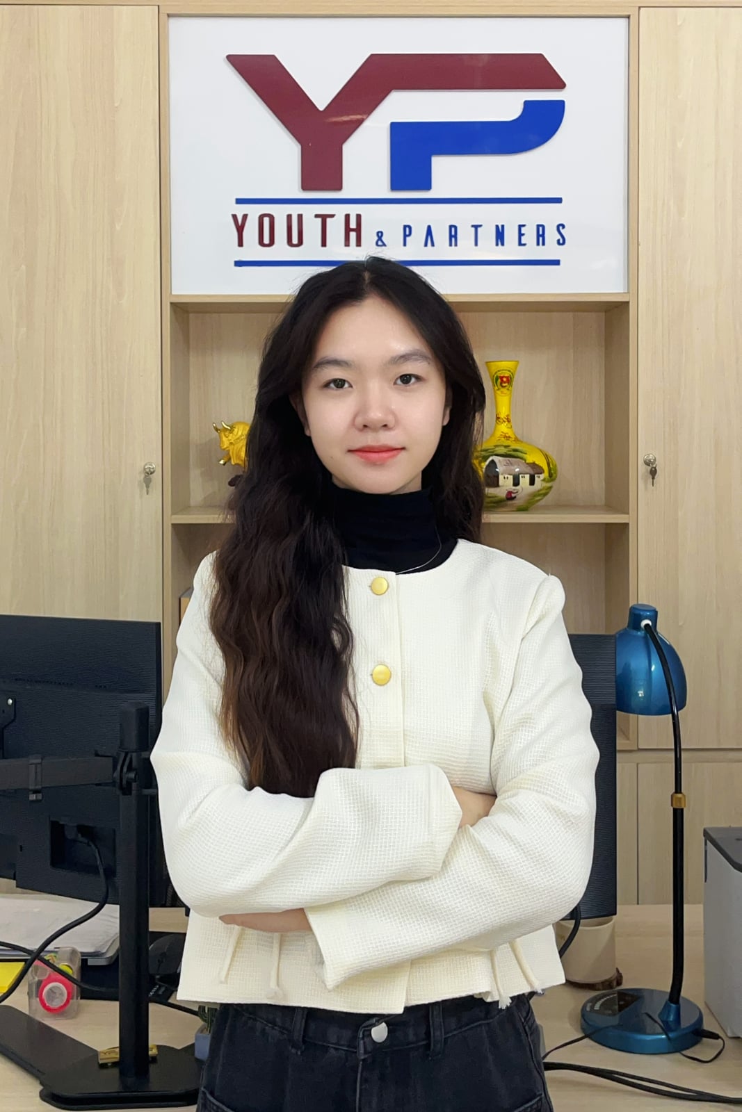 Nguyễn Thị Quỳnh Giang