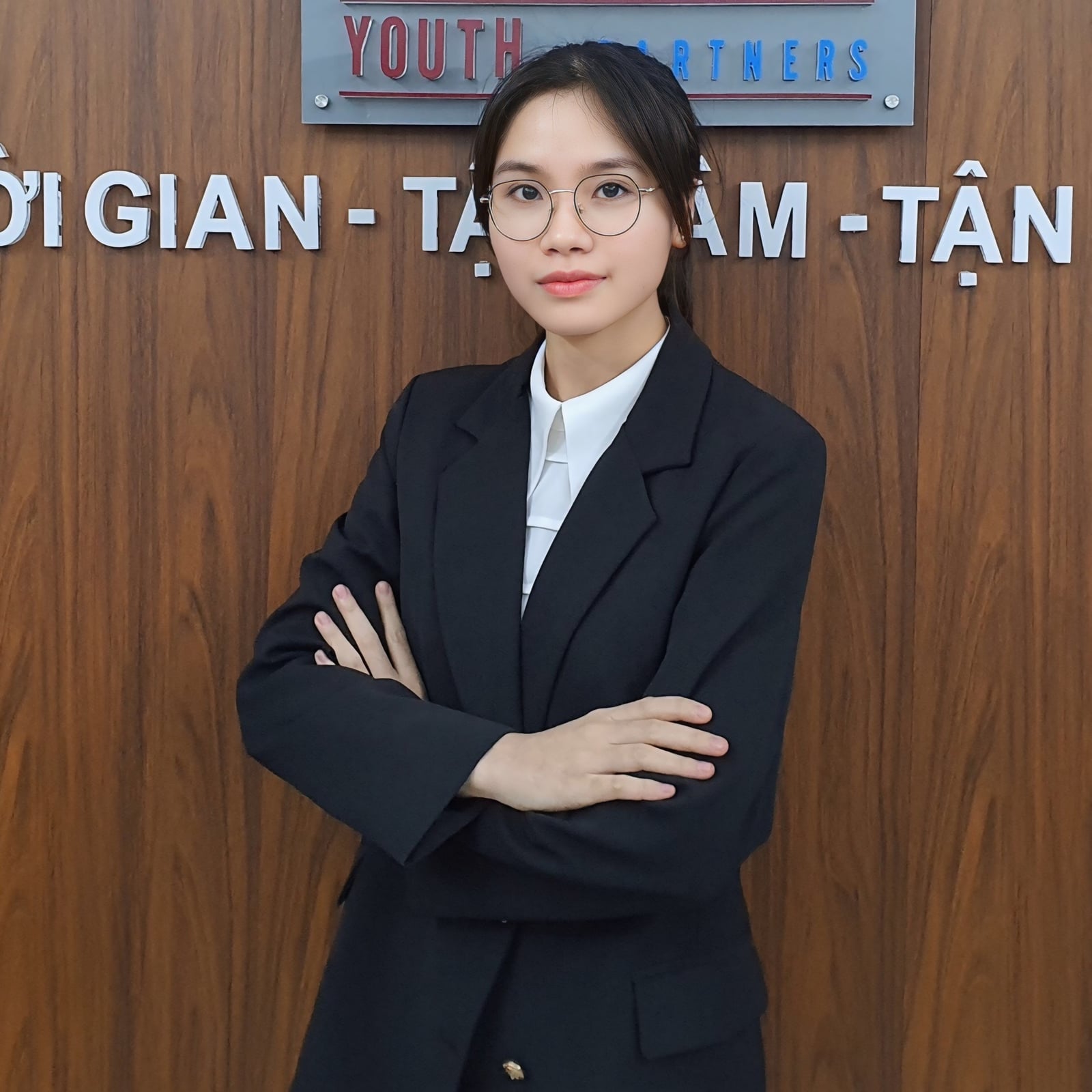 Nguyễn Thị Thu Trang