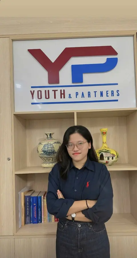 Nguyễn Thị Thùy Dương