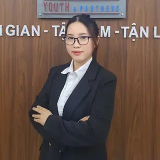 Nguyễn Thị Thùy Linh