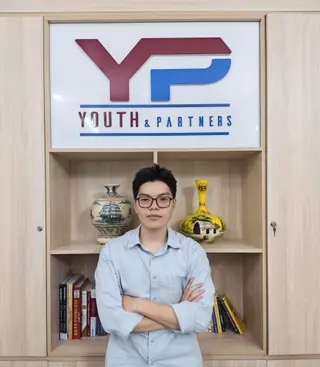 Trần Phú Minh