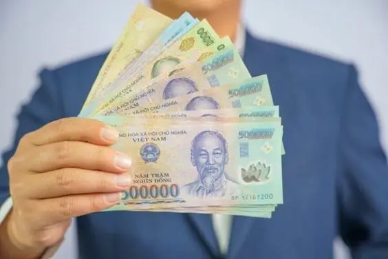Cơ cấu lương của doanh nghiệp theo quy định của pháp luật Cơ cấu lương của doanh nghiệp theo quy định của pháp luật
