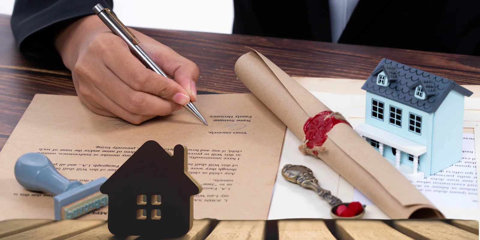 Con dâu và cháu nội được hưởng thừa kế từ bố mẹ chồng không?