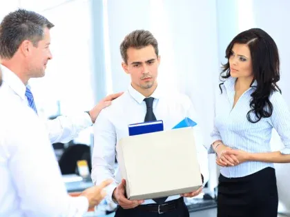 Công ty chấm dứt hợp đồng lao động khi NLĐ tự ý nghỉ việc 5 ngày Công ty chấm dứt hợp đồng lao động khi NLĐ tự ý nghỉ việc 5 ngày